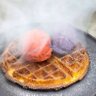 Фото профиля Smoked Waffles