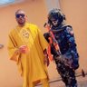 Dr Oluwa Venza's profile picture