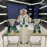 Profilbild von 🏆عميد وزعيم النخبتين والقارة💚