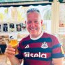 Douglas_Morris's profile picture