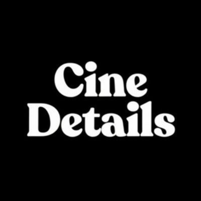 Cinedetailss's profile picture