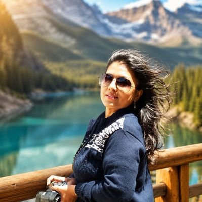 Thorat Chhaya's profile picture