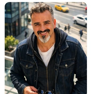 Bana Yürümeyin's profile picture