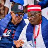 Фото профиля I STAND WITH PETER OBI