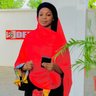 Sayyada Khadija profil fotoğrafı