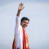Monish Kumar's profile picture