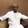 Profilbild von Mubarak Ogundare