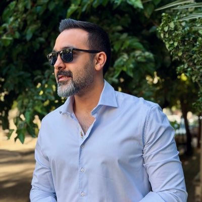 Behnam Eslami's profile picture