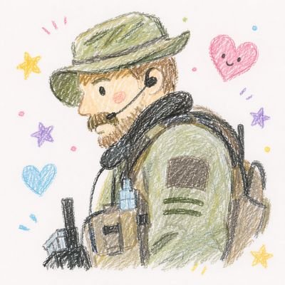 Captain Price #YasalSilahlanma's profile picture