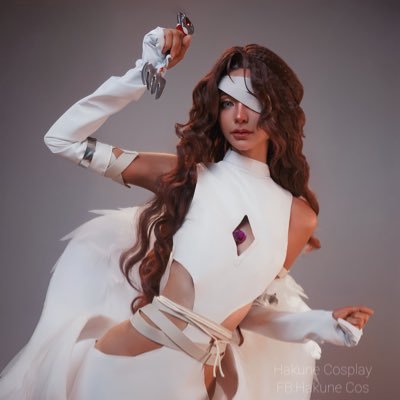 Hakune_Cos's profile picture