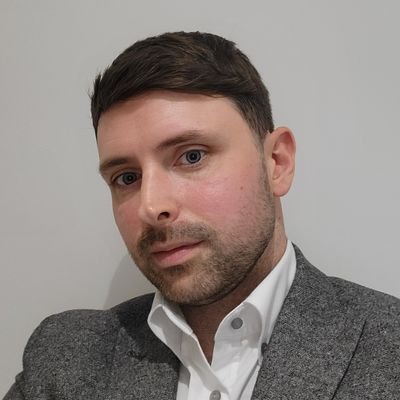 Luke Reilly's profile picture