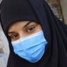 Researcher Doaa Mohammed 💮 profil fotoğrafı