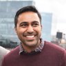 Profilbild von Dhruv Gupta