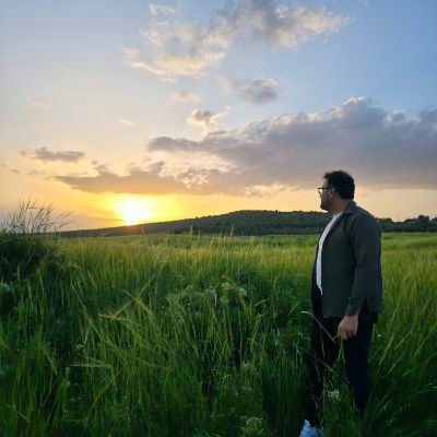 Mehmet Emin Kekçe's profile picture