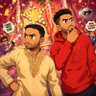 VIVEK DUBEY profil fotoğrafı