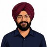 Profilbild von Namandeep Singh