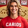 Profilbild von CARLOS QUESÓN 🧀👣