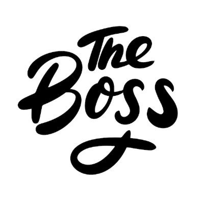 The Boss's profile picture