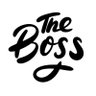The Boss profil fotoğrafı