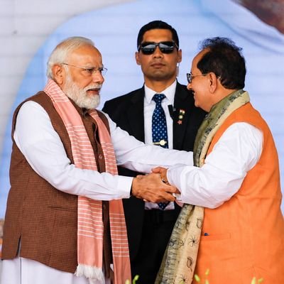 Vijay Kumar Sinha's profile picture