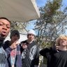 Фото профиля AC FROM THE MAKEOUT DISTRICT