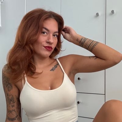 𝒢𝑜𝒹𝒹𝑒𝓈𝓈 𝒥𝒶𝒹𝑒 ♔'s profile picture