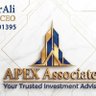Apex Associates 的头像