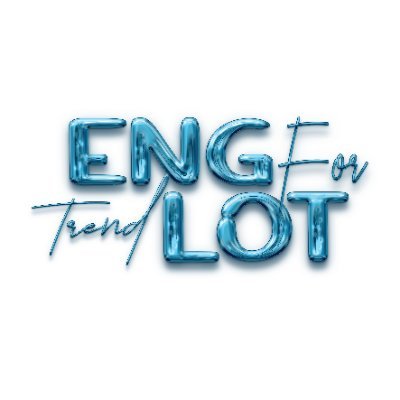 Trend For ENGLOT (TH)'s profile picture