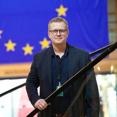 Ansis Pūpols's profile picture