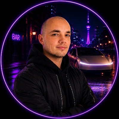 TeslaNerd DE's profile picture