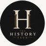 Profilbild von The History Feed