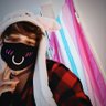 (^o^) localFemboy 💜 profil fotoğrafı