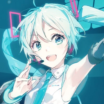 hatsuneupdates's profile picture