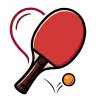 Passion Tennis de Table 🏓's profile picture