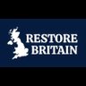 Avfc-Restore Britain 🇬🇧🏴 的头像