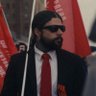 Profilbild von Cowboy Communism