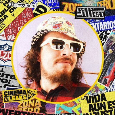 Chucho Calderón's profile picture