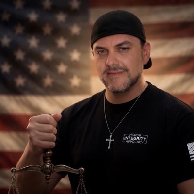 ⚔️⚖️The Justice Cometh⚖️⚔️'s profile picture