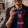 Shady Fcb champion de liga profil fotoğrafı