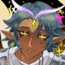 Profilbild von Ocail the cartographer EN sharkie Vtuber