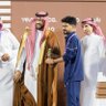 محمد البشري's profile picture