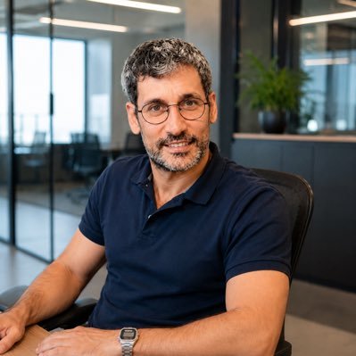 Oz Benyamin ᵒᵖⁱⁿⁱᵒⁿ's profile picture