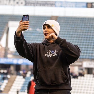 Issam Charah's profile picture