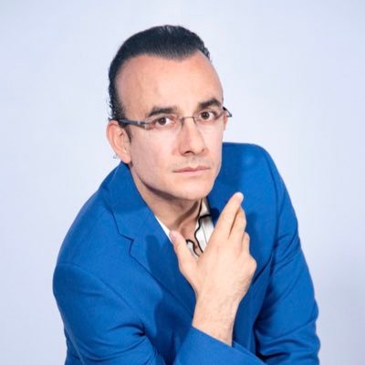 Luis Alberto Medina's profile picture