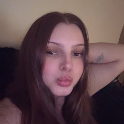 baabyhaaleyx's profile picture