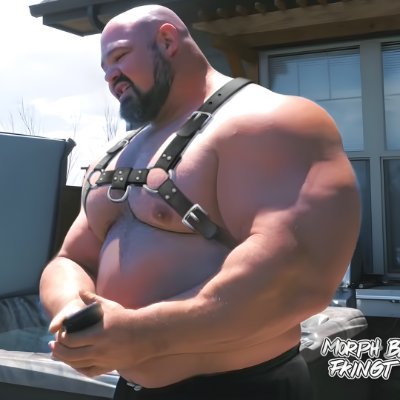 Strongman Lover's profile picture