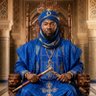 Profilbild von Paul Adhubo