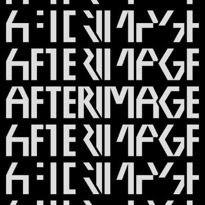 afterimage's profile picture