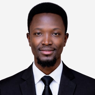 Saidu Abdulrahaman's profile picture