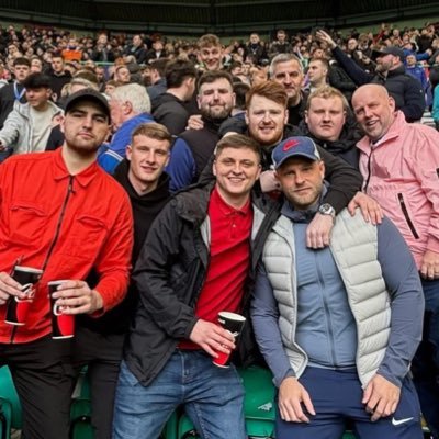 Ben Dixon's profile picture